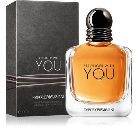 precio de perfume emporio armani